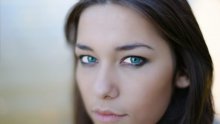 Piercing eyes ... / ***