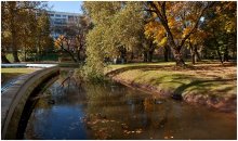 Minsk autumn (3) / ***