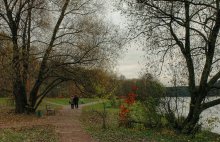 Rendezvous in the Silver forest (2004) / ***