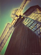 mill / =)))))