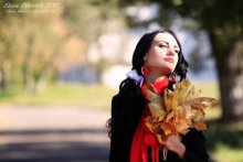 autumn ... / ***