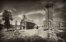 CHURCH OF ST. George / ***