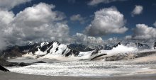 Arten der Elbrus / ***