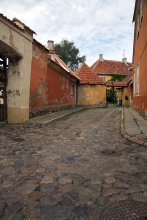 Tallinn yard) / ***