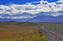 / Kazakhstan!