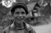 Happy man / ***