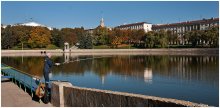Minsk autumn (4) / ***