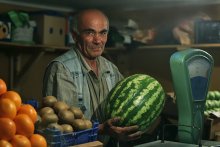 Greengrocer / ************