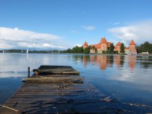 Trakai / ***
