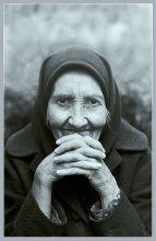 Grandmother / * * *