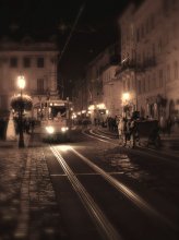 signs of Lviv # 5 / ***