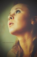 Just a portrait .... / ***