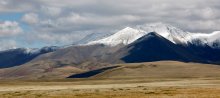 Altai Mountains № 7 / ************