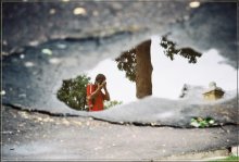 View from the parallel world / ***