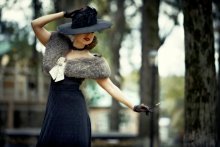 Coquette / ***