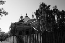 Kirche / ***
