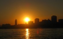 Sunset / ***