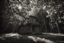 | Chapel Dubko | / ***