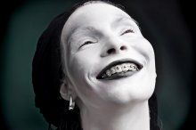 mime / wefert56trthgrth