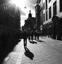 Copenhagen / ***