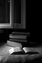 &quot;Open Book&quot; / ***
