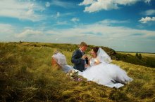 Prevala / wedding