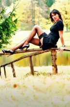 Rural women vamp:) / ***