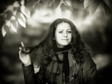 Gedanken im Herbst / .....
