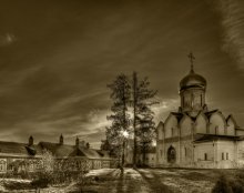 Kloster Nummer 1 / ***