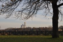 October Vologda / ***