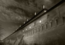 Monastery number 2 / ***