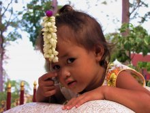 From Cambodia with love! / ***