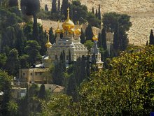 Church / jeruzalem