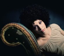 Portrait 2 / -----