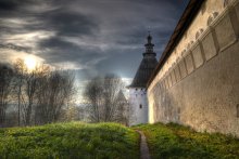 Monastery № 3 / ***