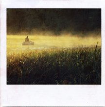 [ Early Morning ] / ...old