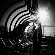 [ S.U.N. ] / ***