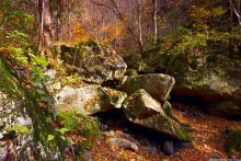 About my Stone River. / http://bolucevschi.com/index.php/2009-09-10-21-43-52/85-2010-10-26-13-35-17