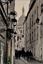 Road to the Temple ...... / *************