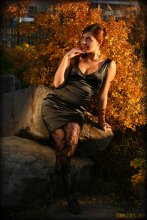~Autumn Lady~ / ***