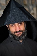Father Emmanuel / ***