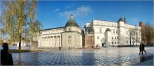 VILNIUS, Herbst / ***