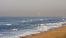South Africa № 3 Winter fishing in Africa. / ***