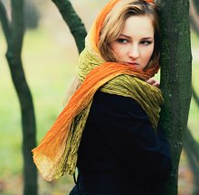 kate / -----------