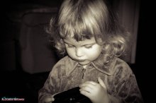 Little Photographer / ***