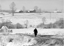 FIRST SNOW, SNOW LAST ... / ***