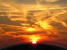 jaded sun / ``````