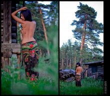 Russische Muster / ***