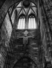 crucifixion / ***