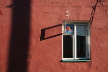 Window leaf / ***